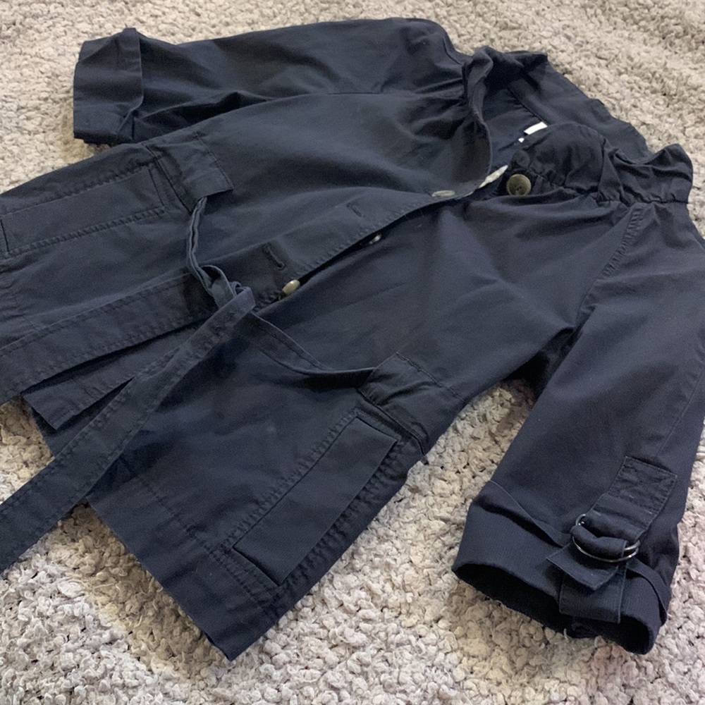 Loft Spring Jacket - image 2